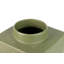 Ceramic Jar 19x19x31 Cm-1343638008