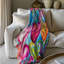 Jeté confetti Candy Love-98855364