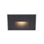LEDme Integrated LED Metal Step Light-12422897-14809405