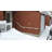 3' Handrail with End Caps-30503594-30503602