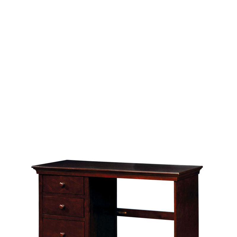 Bureau Thacker