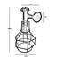 Bristow Armed Sconce