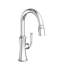Stripling Single Handle Pull Down Bar Faucet-862118490