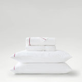 Premium Sateen Sheet Set