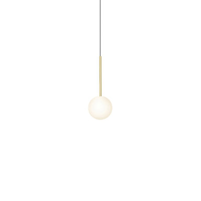 Bola Sphere Pendant