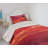 Hypnotic Coastal Polyester Coverlet-1559906477