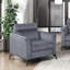 Chaise de salon Modern Modern-85681530