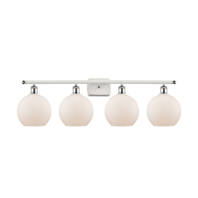 Almatine 4 - Light Vanity Light