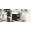 Meuble-lavabo flottant avec lavabo en céramique-833200104-833200108