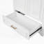 Meuble-lavabo 30 po avec lavabo en céramique, meuble-lavabo avec 2 grandes portes à fermeture douce-579449654
