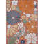 Tapis floral d'intérieur pour l'extérieur-130828688-130828691