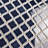Merola Tile Hudson Tangier 12-3/8 " x 12-3/8 " Porcelain Mosaic Floor and Wall Tile-35927425