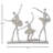 Gerica People Figurines & Sculptures
