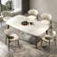 Tables de salle à manger rectangulaire Luxury-102782918