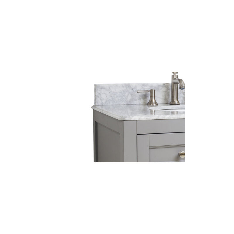 Lexa Bar Pull, 3 3/4", Polished Chrome