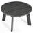 Roseann 31.5" All-Weather HDPE Round Patio Coffee Table-638098084