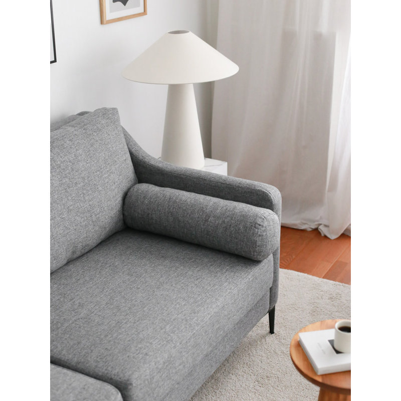 Allinson Linen Sofa