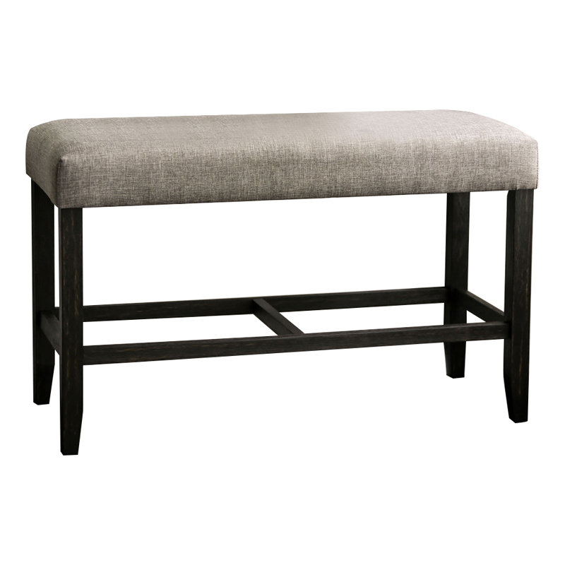 Banc, Gris clair