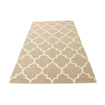 Otto Tan Rug