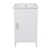 Blanc est en rupture de stock