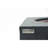 Granville Outdoor Concrete Fire Table 45,000 BTU - Includes Lava Rocks and PVC Cover-860438306-862181398