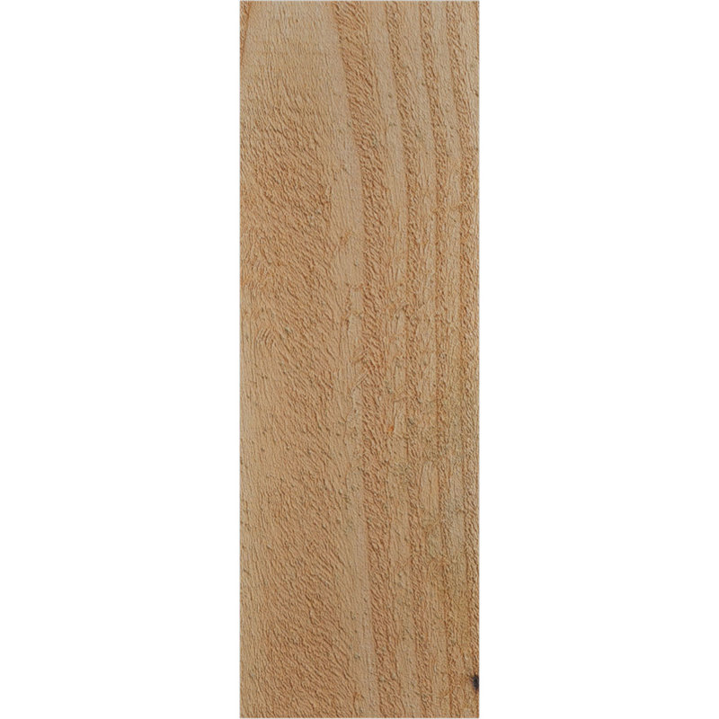 Del Monte Corbel, H 12 po x l 4 po x P 8 po, Sapin de Douglas, Sciage brut