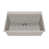 Pebble Gray sélectionné