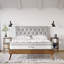 Matelas à ressorts et mousse Modway Jenna-112310287-112310291