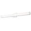 Longitude 1 - Light LED Bath Bar-64112929