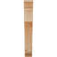 Support de scie brute brute Westlake, sapin Douglas, l 4 po x P 24 po x H 28 po-32685389-32685390-32685330