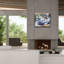  «Maine Sails Portland 3» par Erin McGee Ferrell, art mural sur toile, 30 po x 26 po-1048312482