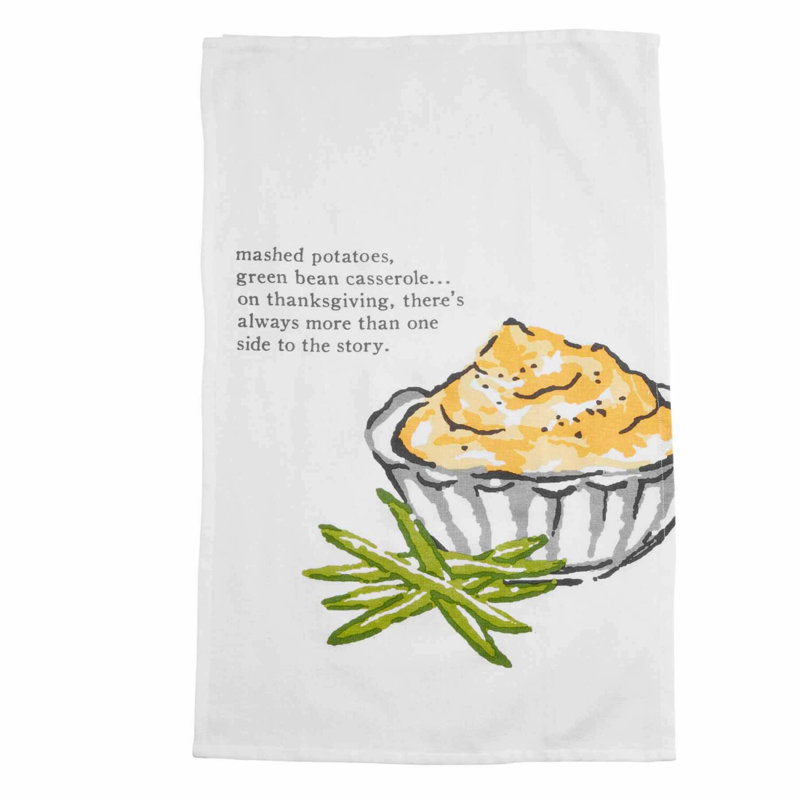 Harvest Feast Hand Towel