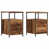 Reclaimed Wood selected