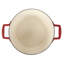 Cocotte en fonte émaillée 6 pintes Babish-123098822