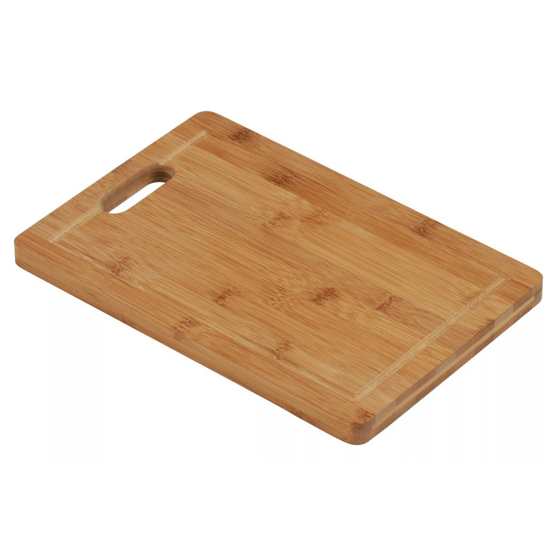 Bamboo Kyoto Chopping Board