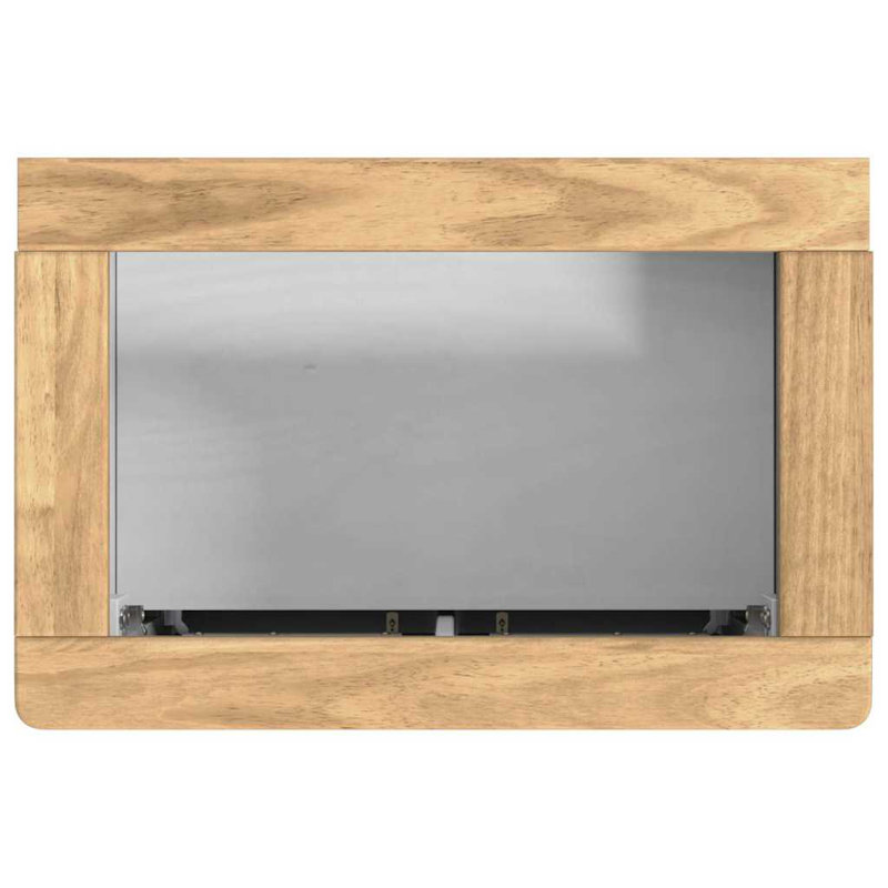 Bathroom Furniture Suite, White