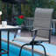 Tabouret de bar 29,9 po