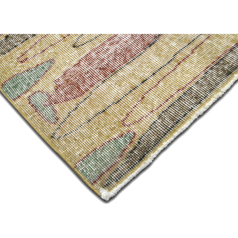 One-of-a-Kind 6'10" X 10'4" Area Rug