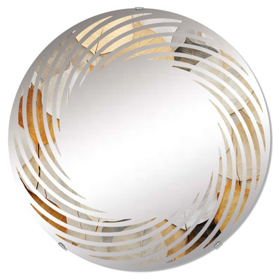 Dairo Circle Mirror