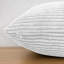 Striped Square Euro Cushion Cover-1920893879