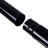 Jequarius Steel Freestanding Coat Rack