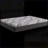 Mattresses 12\" Medium Feel Ultra Cooling Responsive Gel Memory Foam, Greenguard Gold Certified, Made in USA | Slate Gray-1335224165