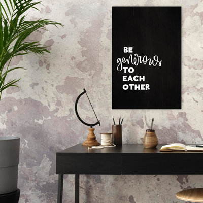 Be Beige Art abstrait contemporain