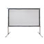 Écran de projection portatif Yard Master 2 Dual Series-23603860
