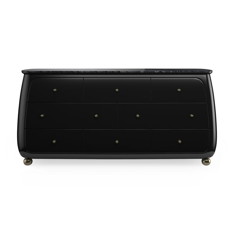 Commode Cabochon