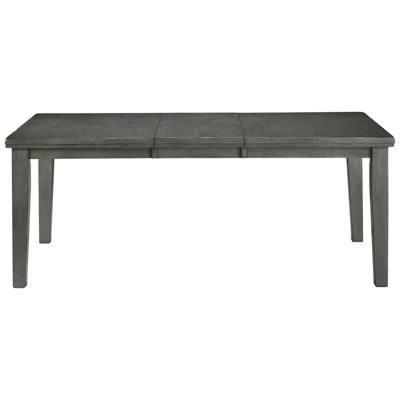 Frisby Extendable Dining Table