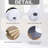 60 Inch Modern Wall-Mounted Floating Bathroom Vanity