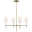 Thomas O'Brien Bryant Small Chandelier-89223553-44745531-44764876