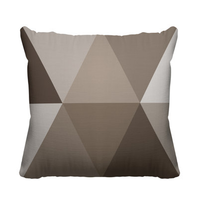 Coussin décoratif intérieur / extérieur Isla