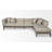 Cassandra Upholstered L-Shaped Sectional-1120650680-1120650630
